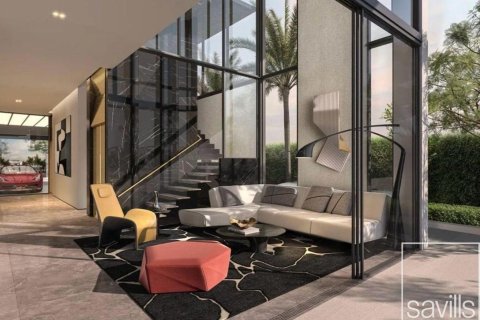 5 غرفة نوم  فيلا في Palm Jebel Ali, الإمارات العربية المتحدة رقم 222553 7