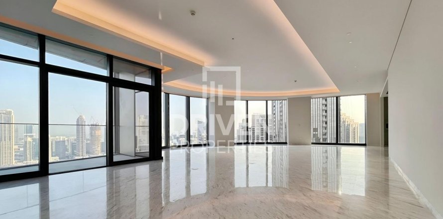 Appartement de 4 chambres à Opera District, UAE No. 201327