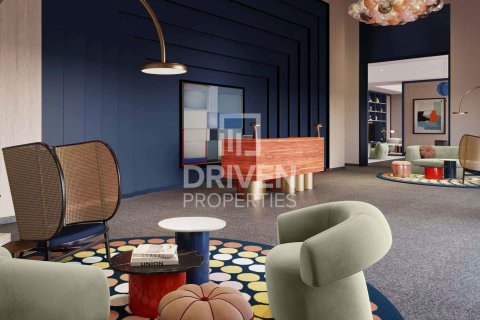 Appartement de 2 chambres à Business Bay, UAE No. 218120 12