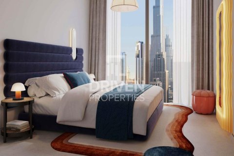 Appartement de 2 chambres à Business Bay, UAE No. 218120 3