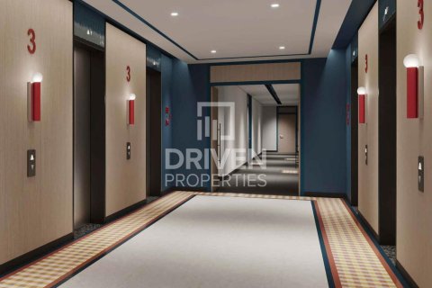 Appartement de 2 chambres à Business Bay, UAE No. 218120 6