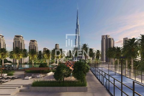 Appartement de 2 chambres à Business Bay, UAE No. 218120 4