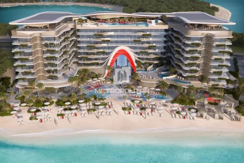 1 غرف نوم شقة فندقية في Al Marjan Island, الإمارات العربية المتحدة رقم 128127 4
