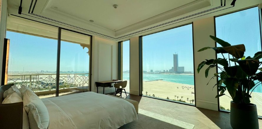 2 bedrooms Apartment in Ras Al Khaimah, UAE No. 183820