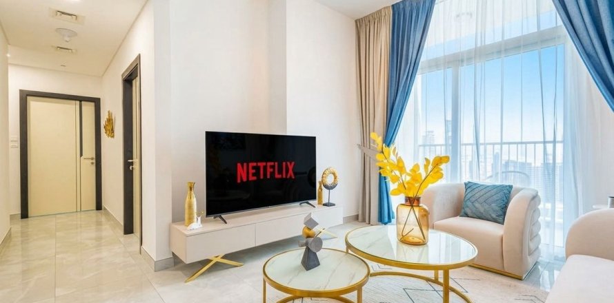 2 bedrooms Apartment in Al Furjan, UAE No. 215576