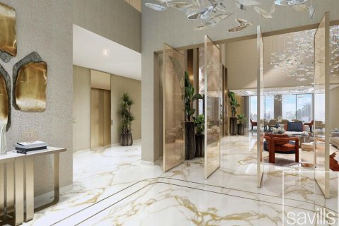 Townhouse de 4 chambres à Dubai, UAE No. 213994 12