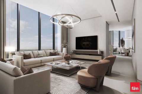 Appartement de 1 chambre à Motor City, UAE No. 216228