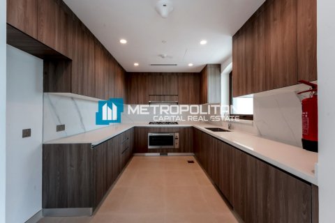 Квартира с 2 спальнями на Остров Яс, ОАЭ №149778 10