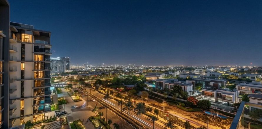 Appartement de 2 chambres à Dubai Hills Estate, UAE No. 219276