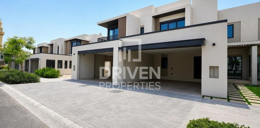 4 غرف نوم تاون هاوس في جبل علي, الإمارات العربية المتحدة رقم 215051