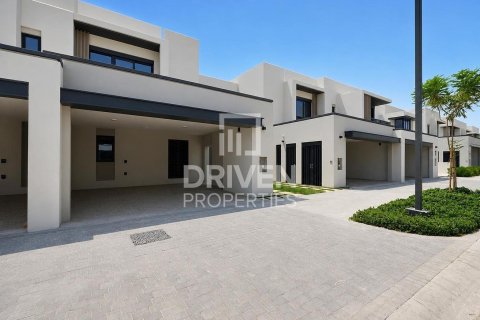 4 غرف نوم تاون هاوس في جبل علي, الإمارات العربية المتحدة رقم 215051 22