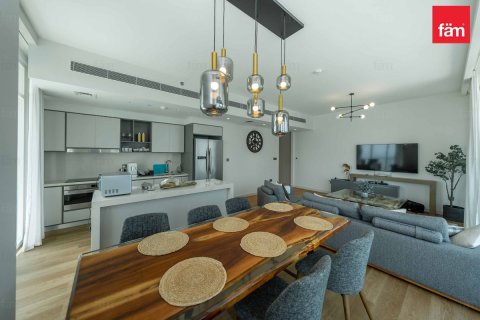 3 bedrooms Apartment in Dubai Marina, UAE No. 215877 4