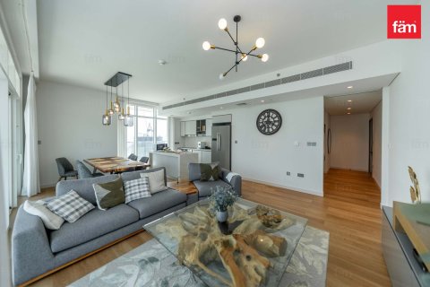 3 bedrooms Apartment in Dubai Marina, UAE No. 215877