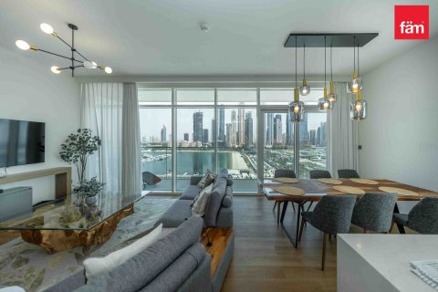 3 bedrooms Apartment in Dubai Marina, UAE No. 215877 3