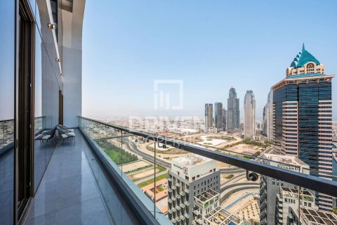 3 bedrooms Apartment in Business Bay, UAE No. 212363 29