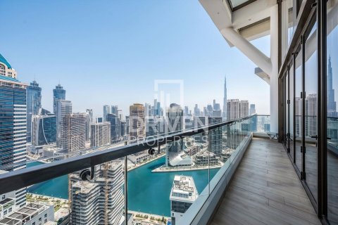 3 bedrooms Apartment in Business Bay, UAE No. 212363 28