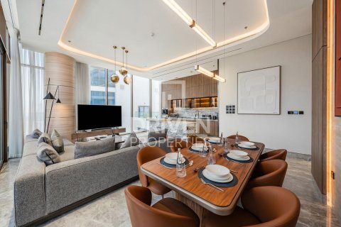 3 bedrooms Apartment in Business Bay, UAE No. 212363 4