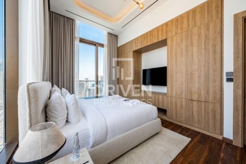 3 bedrooms Apartment in Business Bay, UAE No. 212363 11