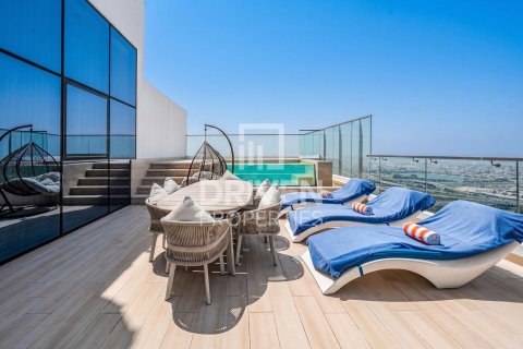 3 bedrooms Apartment in Business Bay, UAE No. 212363 26
