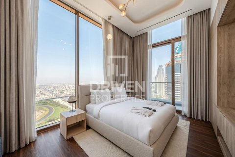 3 bedrooms Apartment in Business Bay, UAE No. 212363 10