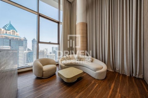 3 bedrooms Apartment in Business Bay, UAE No. 212363 13