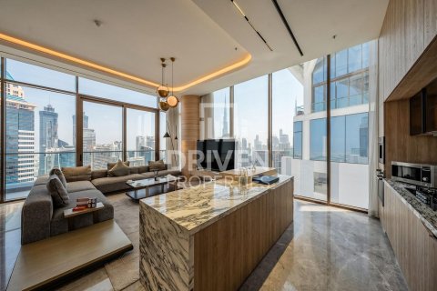 3 bedrooms Apartment in Business Bay, UAE No. 212363 3