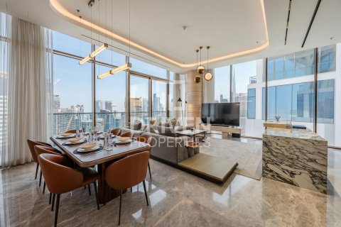 3 bedrooms Apartment in Business Bay, UAE No. 212363