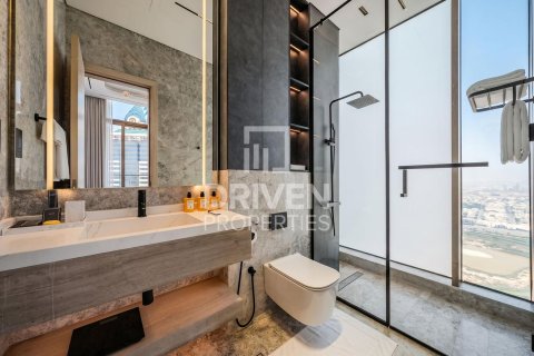3 bedrooms Apartment in Business Bay, UAE No. 212363 12