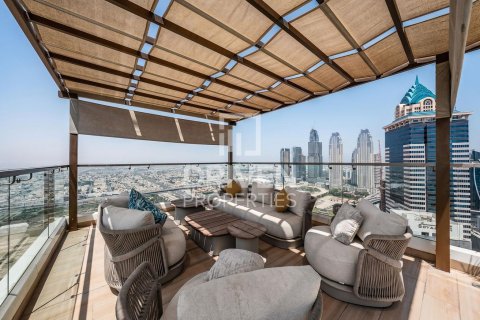 3 bedrooms Apartment in Business Bay, UAE No. 212363 25