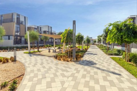 Villa de 4 dormitorios en Mudon, UAE No. 224320 15