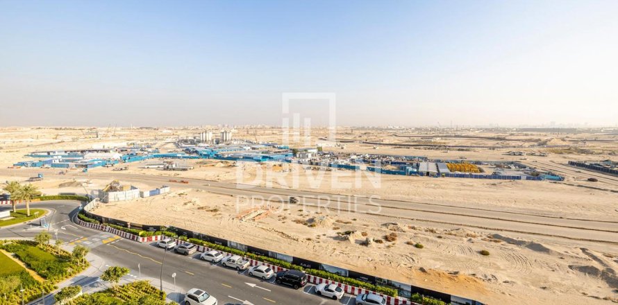 2 bedrooms Apartment in Creek Beach, UAE No. 212437