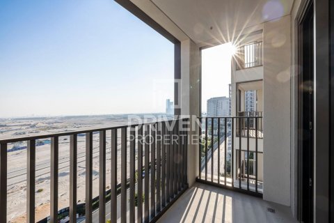 2 bedrooms Apartment in Creek Beach, UAE No. 212437 14