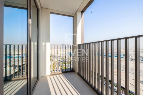 2 bedrooms Apartment in Creek Beach, UAE No. 212437 13