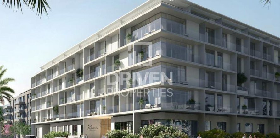 1 غرف نوم شقة في District 11, الإمارات العربية المتحدة رقم 214724
