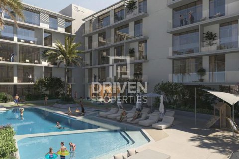 1 غرف نوم شقة في District 11, الإمارات العربية المتحدة رقم 214724 13
