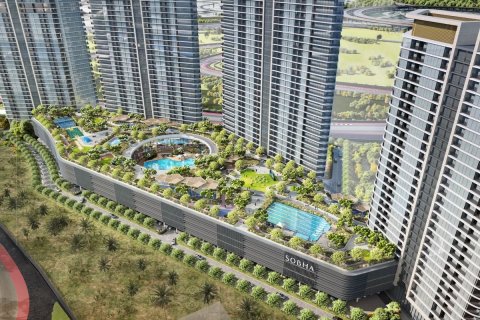 3 bedrooms Apartment in Motor City, UAE No. 215766 7