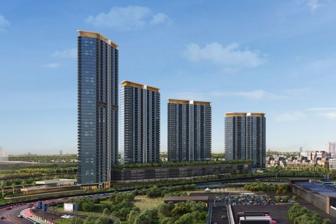 3 bedrooms Apartment in Motor City, UAE No. 215766 11
