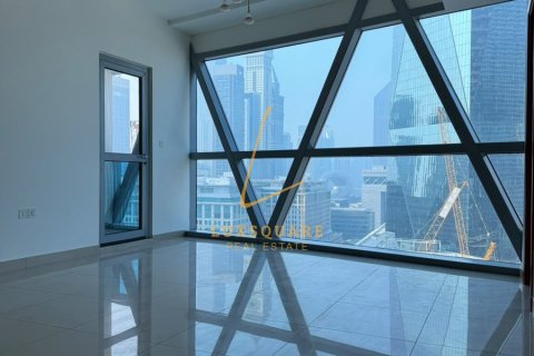Appartement de 1 chambre à Park Towers, UAE No. 198416