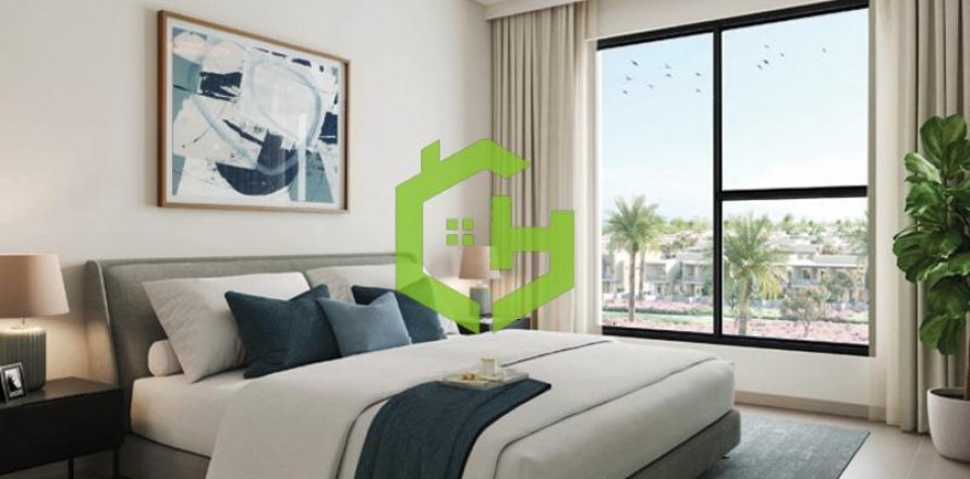 3 غرف نوم شقة في Town Square, الإمارات العربية المتحدة رقم 14769