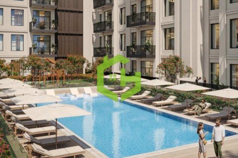 3 غرف نوم شقة في Town Square, الإمارات العربية المتحدة رقم 14769 6