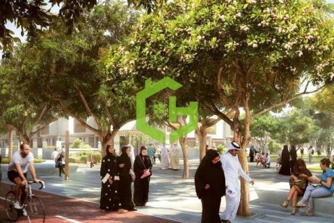 3 غرف نوم شقة في Town Square, الإمارات العربية المتحدة رقم 14769 9