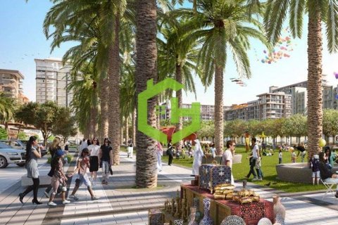 3 غرف نوم شقة في Town Square, الإمارات العربية المتحدة رقم 14769 8