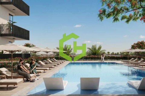 3 غرف نوم شقة في Town Square, الإمارات العربية المتحدة رقم 14769 7