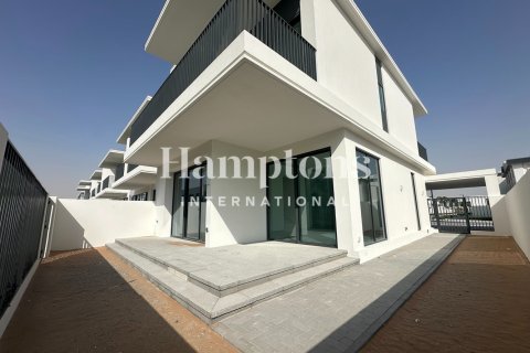 Townhouse de 4 dormitorios en The Valley, UAE No. 208224 5
