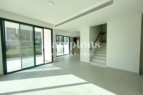 Townhouse de 4 dormitorios en The Valley, UAE No. 208224 7