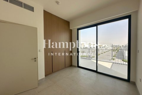 Townhouse de 4 dormitorios en The Valley, UAE No. 208224 9