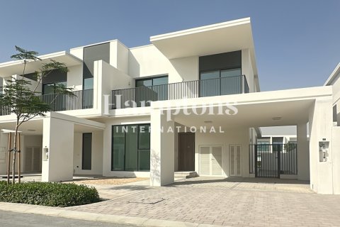 Townhouse de 4 dormitorios en The Valley, UAE No. 208224 13