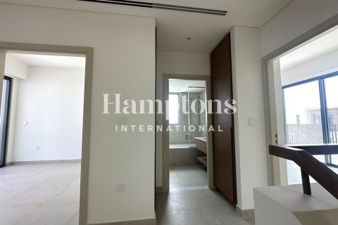 Townhouse de 4 dormitorios en The Valley, UAE No. 208224 8