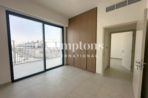 Townhouse de 4 dormitorios en The Valley, UAE No. 208224 14