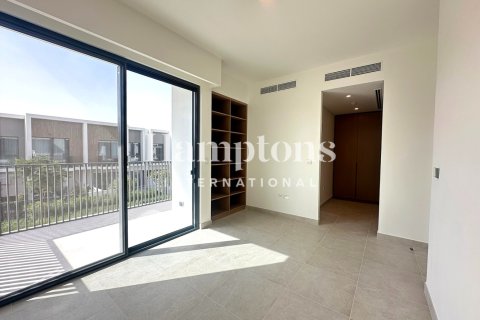 Townhouse de 4 dormitorios en The Valley, UAE No. 208224 12